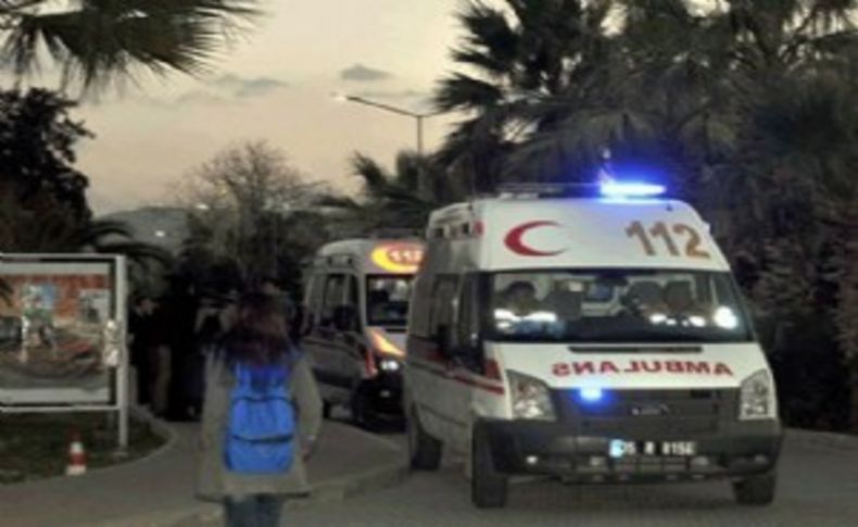 İl Sağlık Müdürlüğü'nden 'Ambulans geç geldi' iddialarına yanıt