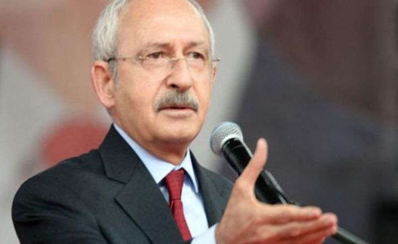 Anayasa Mahkemesi'nden Kılıçdaroğlu kararı