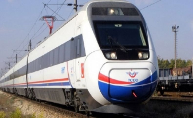 Ankara-İstanbul Hızlı Tren Hattı Şubatta Açılacak