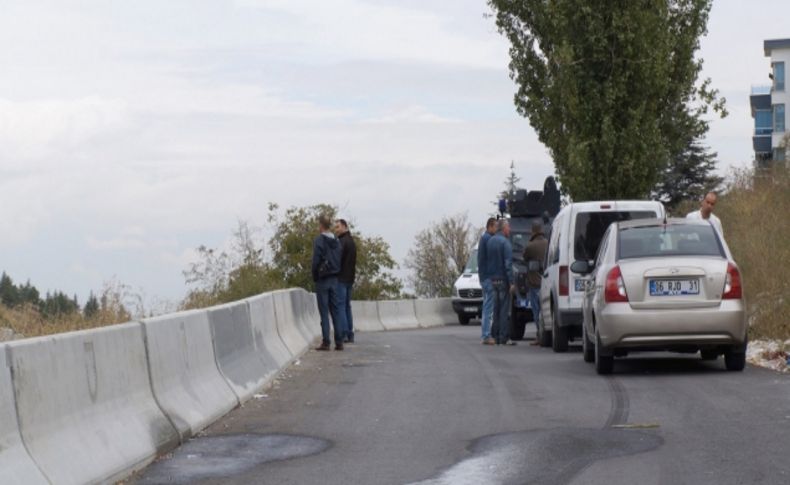 Ankara'da çatışma yerinde arama çalışmaları tamamlandı