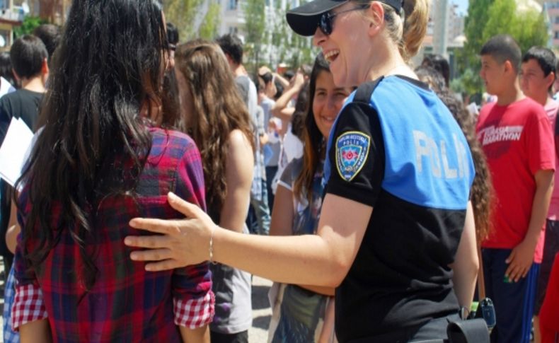 Antalya’da LYS öncesi tüm tedbirler alındı