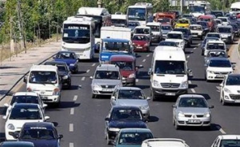 Motorlu Taşıtlar Vergisi Hesaplama