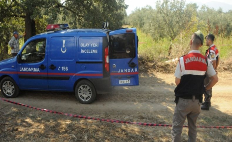 Arazi anlaşmazlığı tartışmasında cinayet işlendi