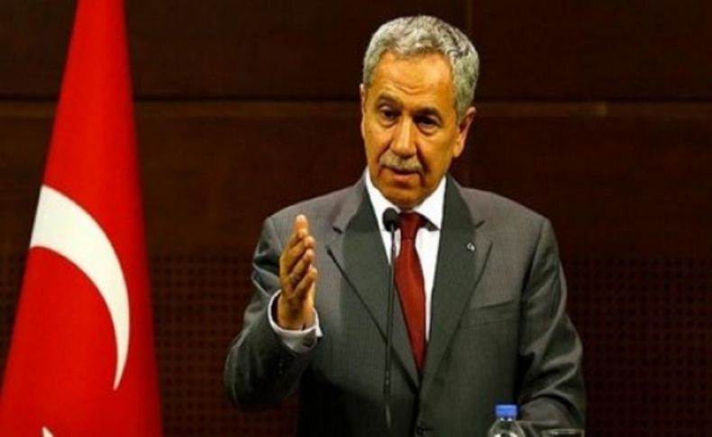 Arınç: Aday bakanlar istifa edecek