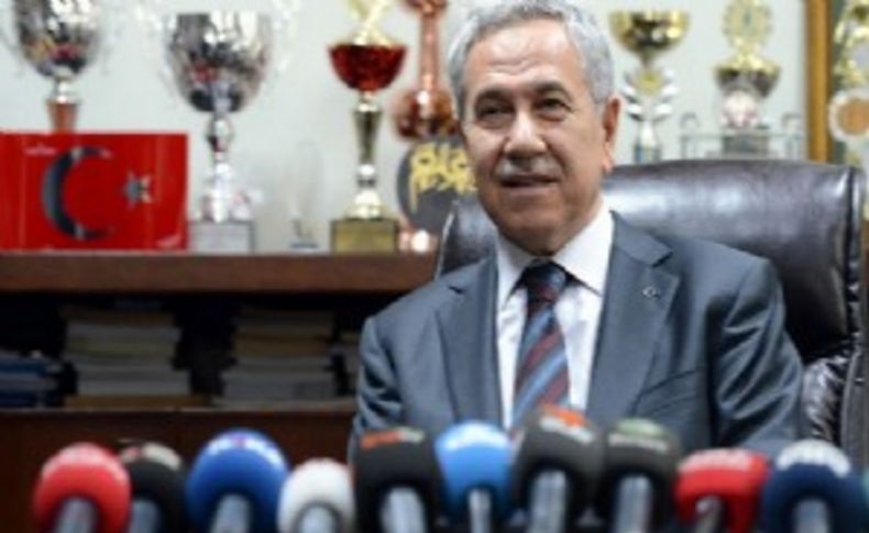 Arınç: Başbakanımız 15 Haziran'ı işaret etti