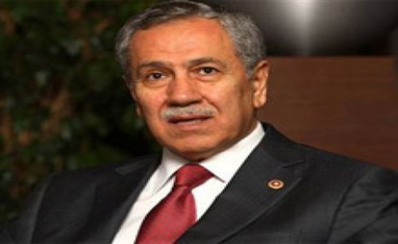 Arınç: Örgüt silah bırakabilir