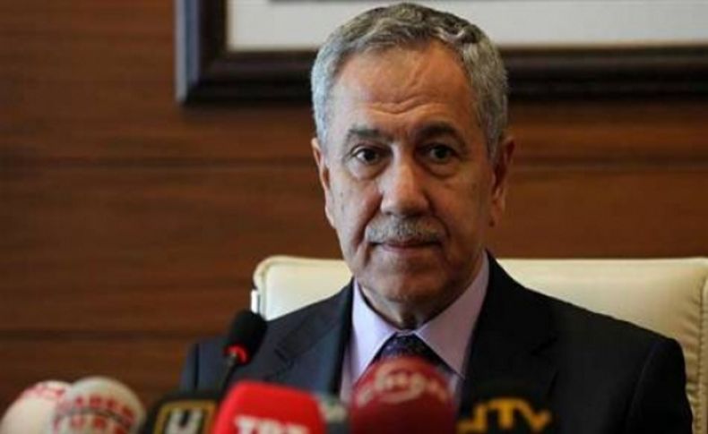 Arınç: TMK ortadan kaldırılabilir