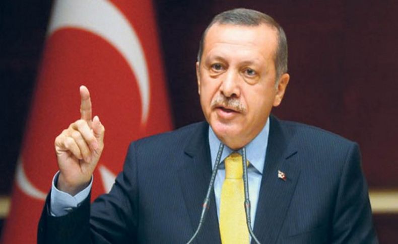 Erdoğan'dan CHP'li o isme tazminat davası