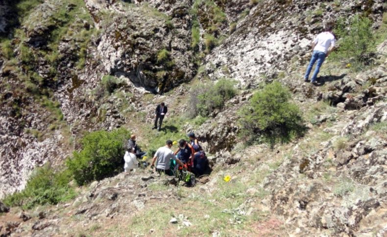 Artvin'de bir hafta önce kaybolan gencin cesedi bulundu