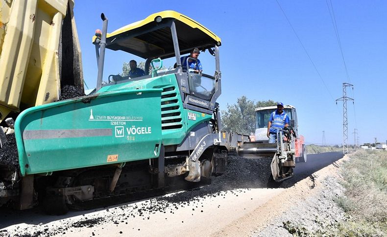 Asfaltta tüm zamanların rekoru geliyor