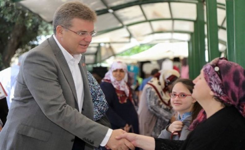 MHP'li Savaşan: Bir paket kahveyle oy alacağını...