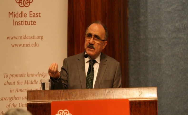 Atalay: Beyaz Saray’ın açıklamasından memnuniyet duyuyoruz