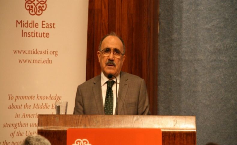 Atalay: Gezi Parkı’nın en aktifi 'ulusalcılar'