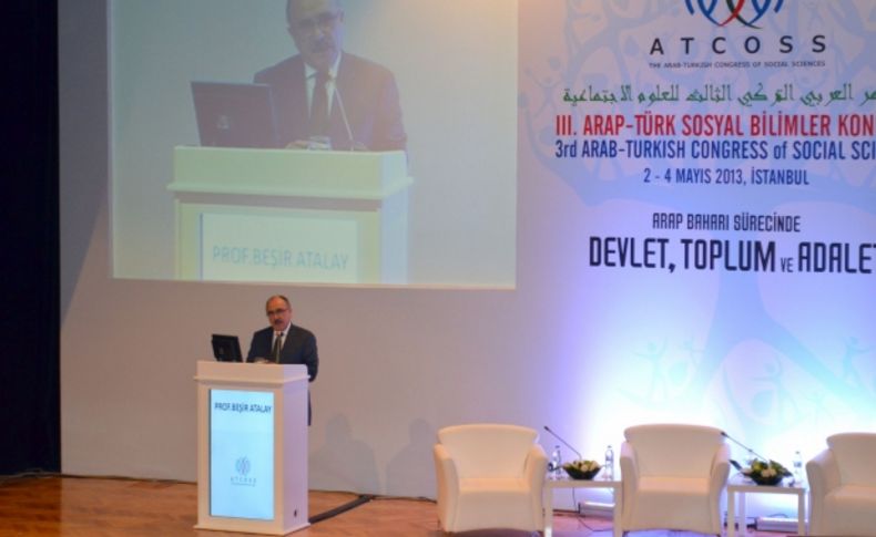 Atalay: Türkiye’deki Suriyeli mülteci sayısı 400 bine ulaştı