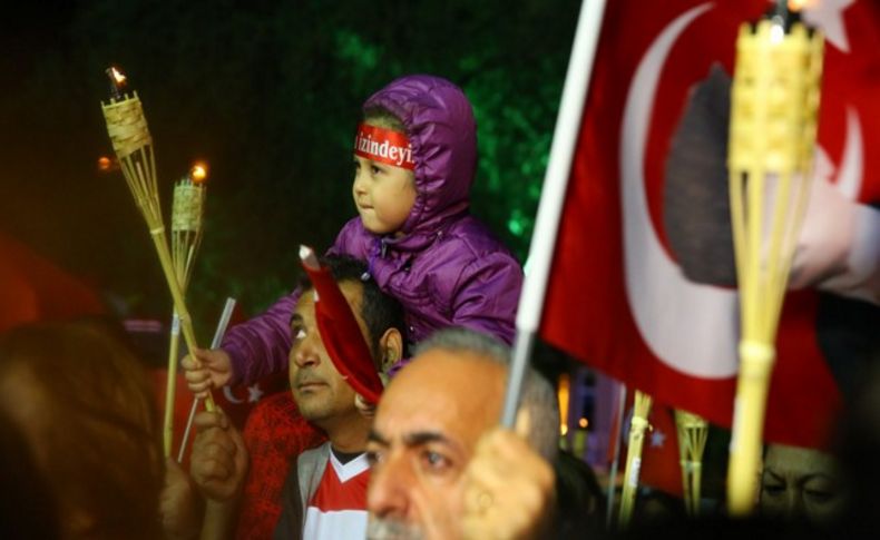 Buca 10 Kasım’da tarihi görsel şölene hazırlanıyor