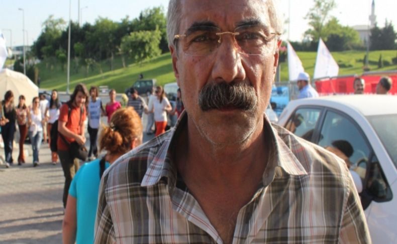 Atilay Ayçin: THY'nin açıklamasında değerlendirecek bir unsur yok