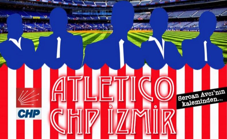 Atletico CHP İzmir