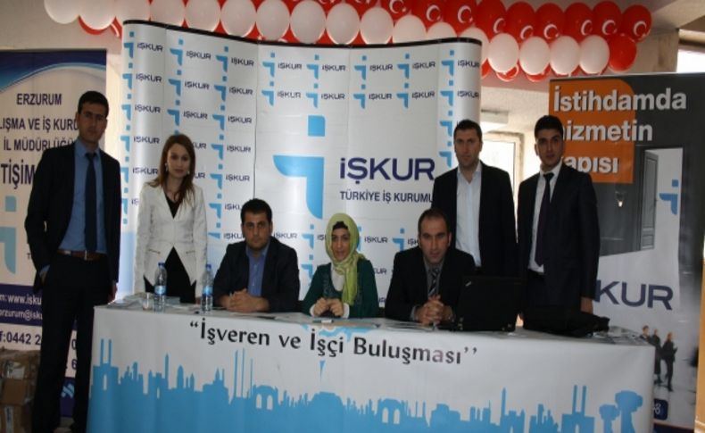 AÜ’de kariyer ve girişimcilik günleri başladı