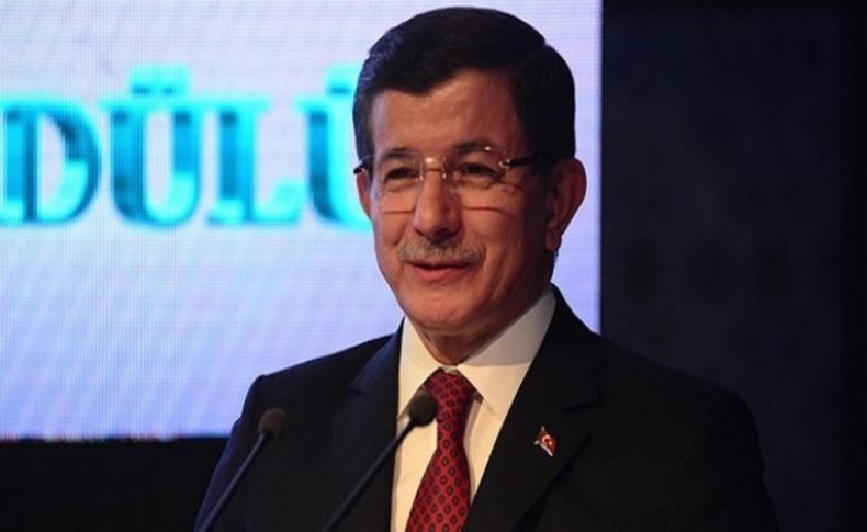 Davutoğlu'nun yeni kabine için üç kriteri var