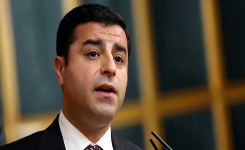 AYM'nin Demirtaş kararı Resmi Gazete'de