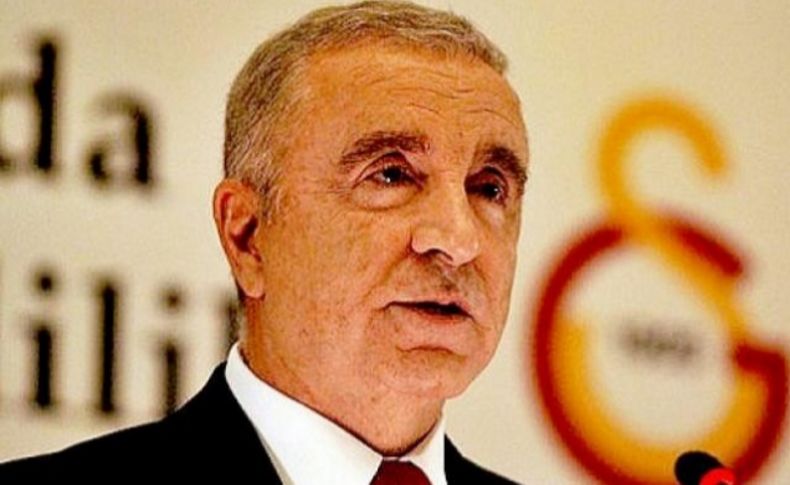 Aysal’dan çarpıcı sözler: Terim neden gönderild?