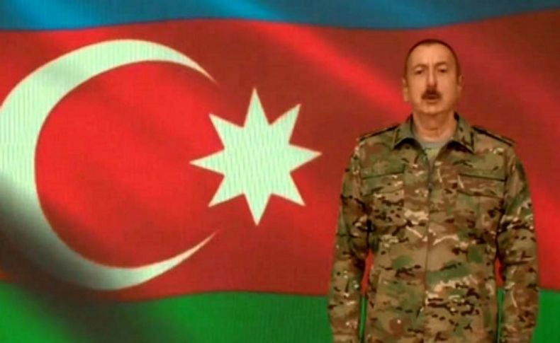 Azerbaycan ordusu: Şuşa kenti işgalden kurtarıldı