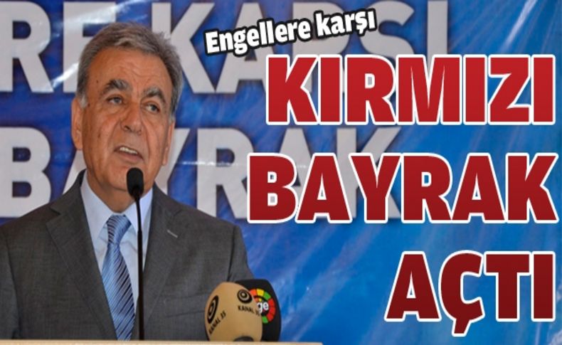 Aziz Kocaoğlu: ''Daha çok eksiğimiz var''