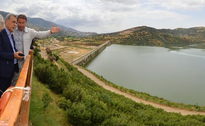 30 ilçenin “içme suyu haritası” çıkarılıyor