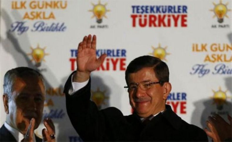 Davutoğlu, Erdoğan'ın geleneğini sürdürecek