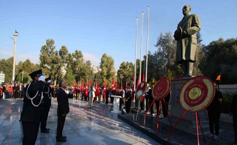 İlçe belediyelerden 10 Kasım etkinlikleri