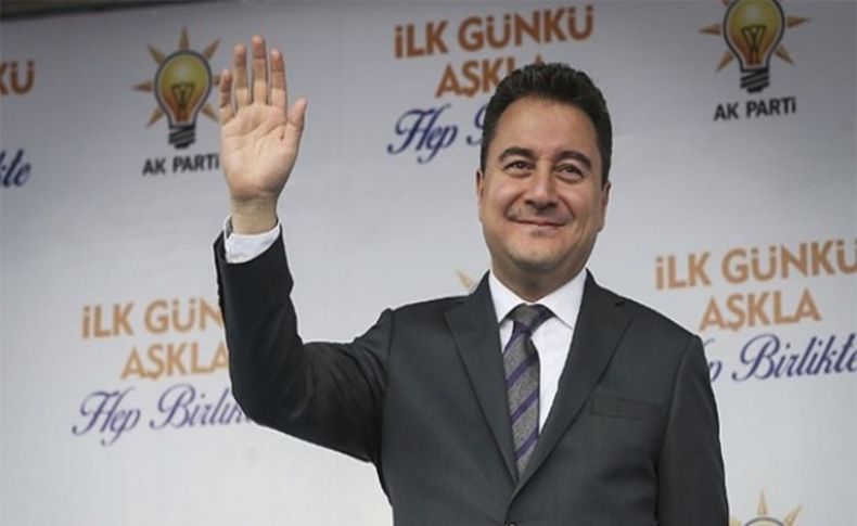 G20'de en çok sorulan soru: Ali Babacan nerede'