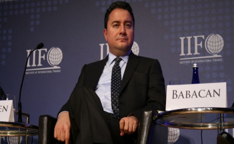 Babacan: ABD borçlanma sınırını çözmese sonuçları ciddi olur