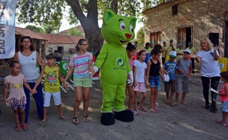 Bademli Etkinlik Günleri'nde Zeliha Sunal rüzgarı