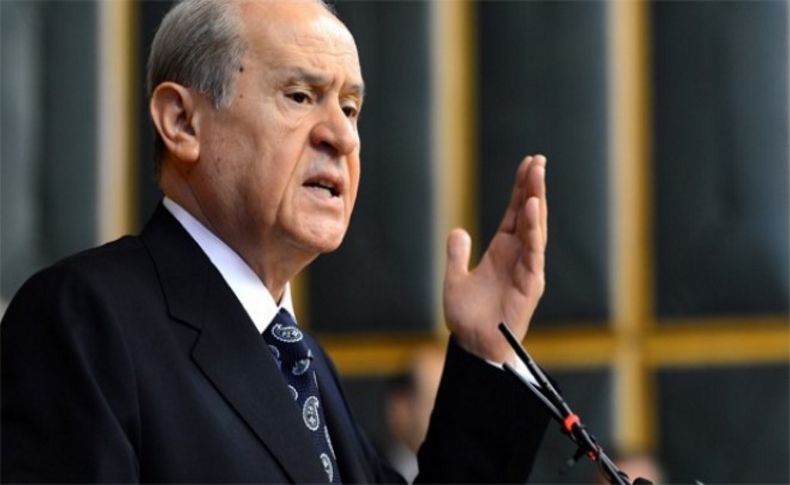 Bahçeli: 10 Temmuz hikayesi sona ermiştir