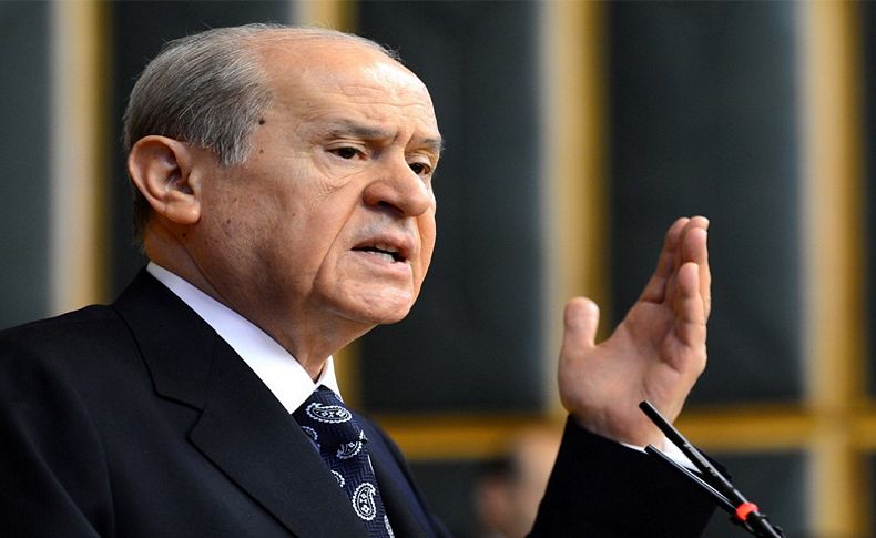 Bahçeli: 31 Mart milli beka için dönüm noktası