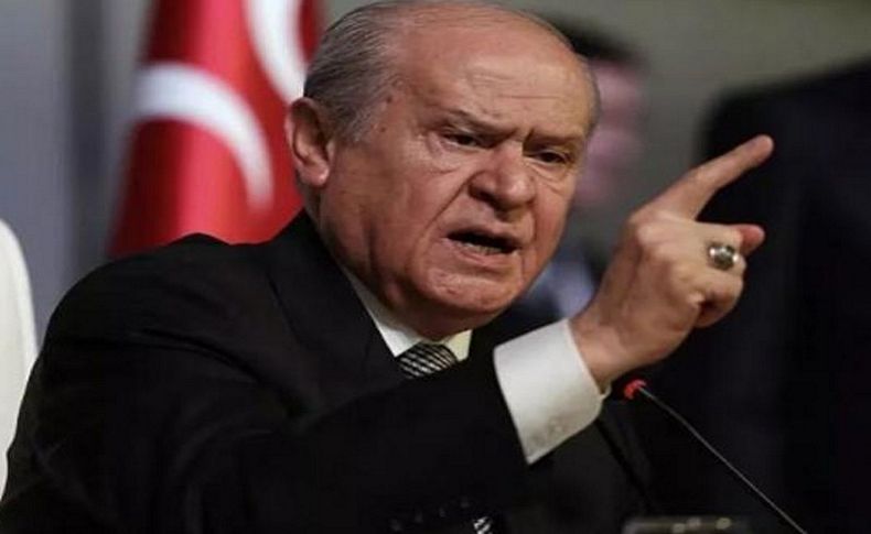 Bahçeli'den 'Cumhur İttifakı' mesajı