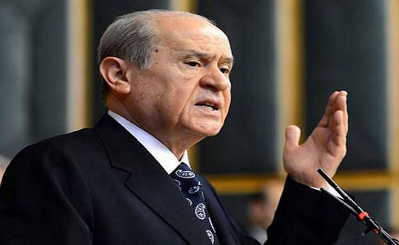 Bahçeli'den Diyanet İşleri Başkanı'na çağrı: Gereğini yap!