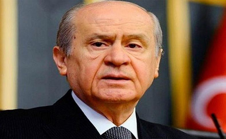 Bahçeli'den seçim sonuçlarıyla ilgili ilk açıklama