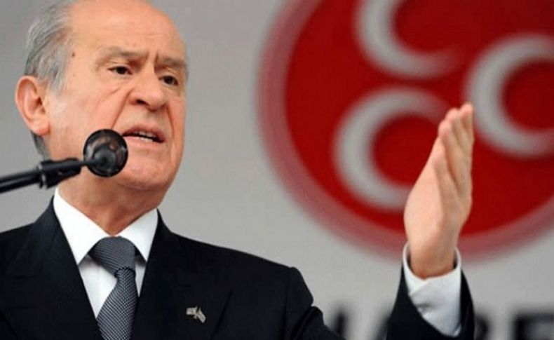 Bahçeli: Az kalsın Türkiye işgal ve imha edilecekti