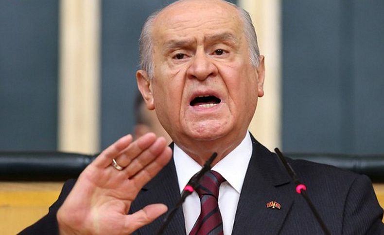 Bahçeli'den teşkilatlara flaş uyarı