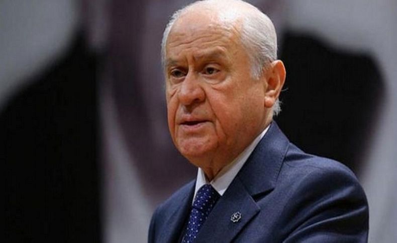 Bahçeli’den yeni af açıklaması