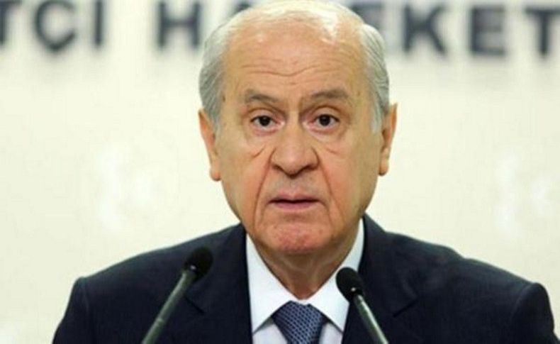 Bahçeli'den yeni 'askıda ekmek' açıklaması