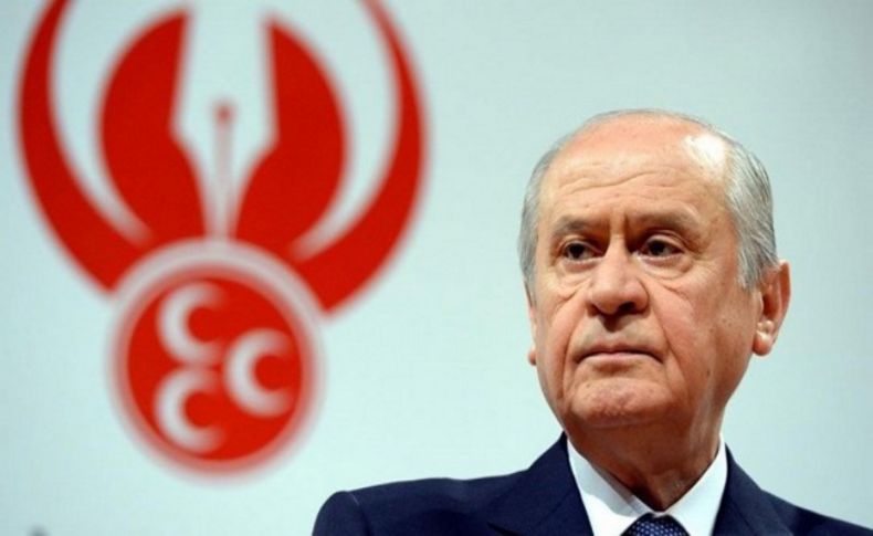 Bahçeli: Ermenistan ya çekilecektir ya ezilecektir