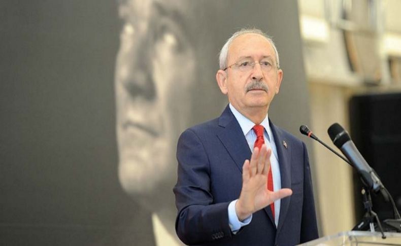 Bahçeli’ iddiası CHP liderine soruldu: Şaşırmam efendim!