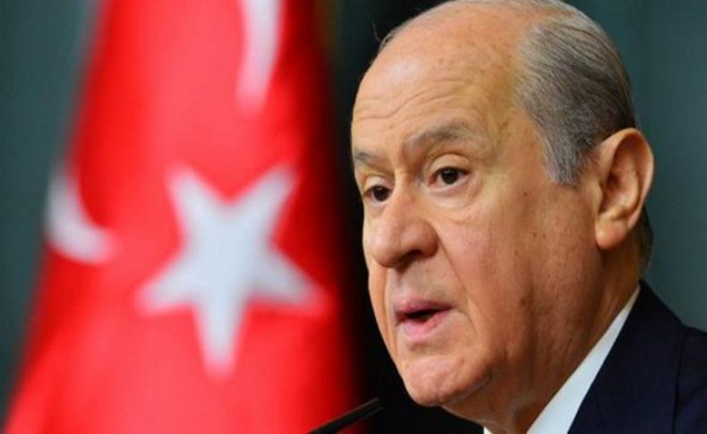 Bahçeli: Makul ölçüde destek vereceğiz