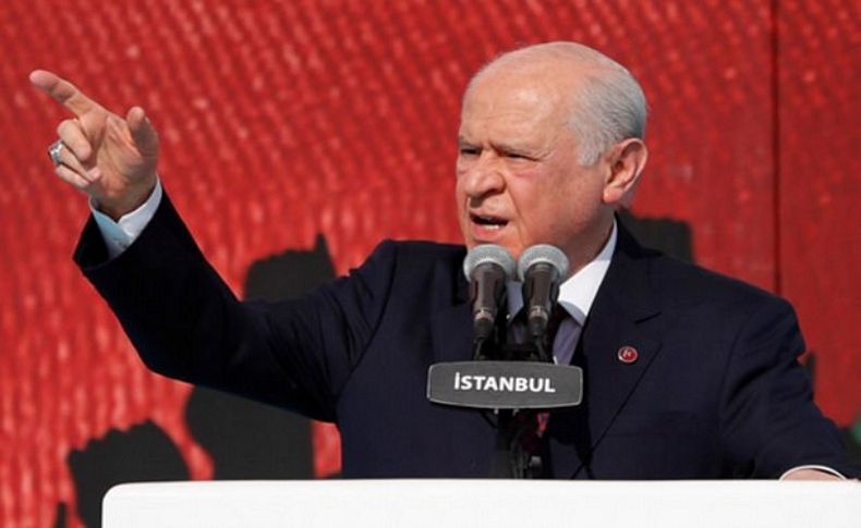 Bahçeli'nin 'son hafta' kararı