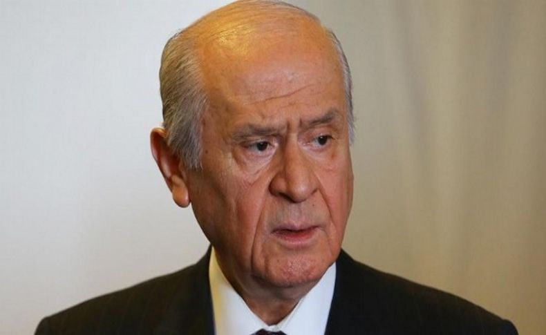 Bahçeli: Türkiye ABD'nin 53. eyaleti değildir