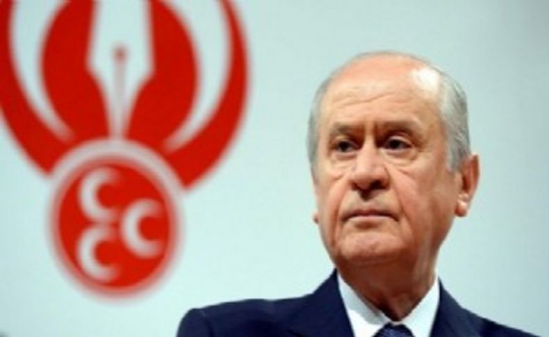 Bahçeli'den manidar LYS mesajı: Biraz daha sabredin...