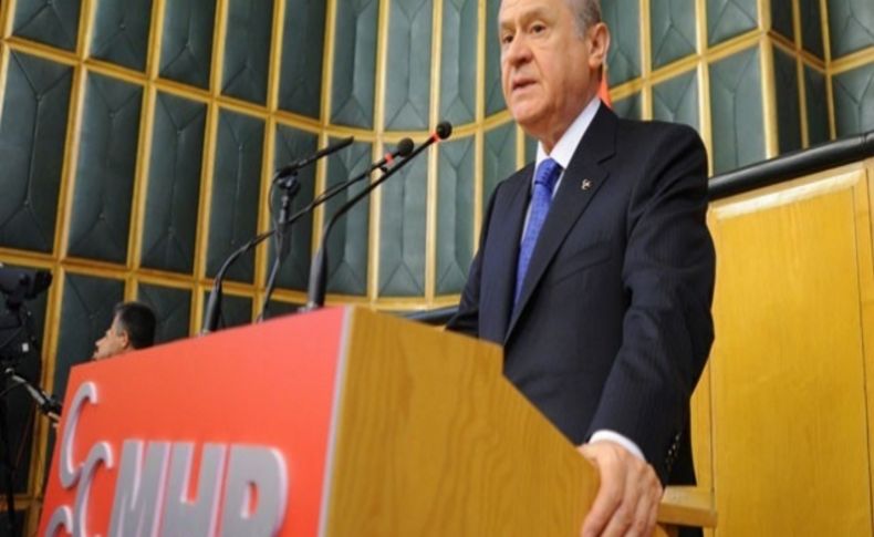 Bahçeli: Bunlar PKK'nın tetikçileri midir'