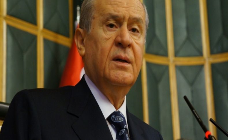 Bahçeli: MHP, yapılacak her seçime hazırdır